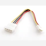 4-pin AT/ATX/IDE power cable - Image 1