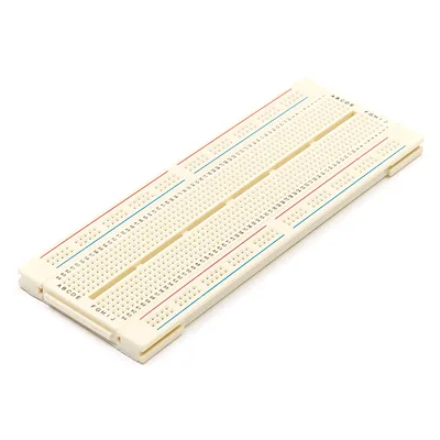 840-Point Breadboard