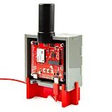 GNSS Multi-Band L1/L2/L5 Helical Antenna (SMA) - Image 5