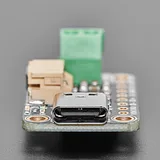 Adafruit bq25185 USB / DC / Solar Charger with 5V Boost Board - Image 4