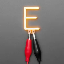 Sewable LEDs
