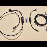 USB C Power Monitor / Analyzer with Color TFT Graphing Display - Image 8