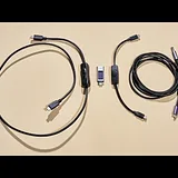 USB C Power Monitor / Analyzer with Color TFT Graphing Display - Image 8