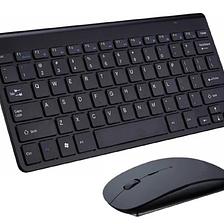 Raspberry Pi Keyboards and Mice