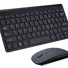 Raspberry Pi Keyboards and Mice