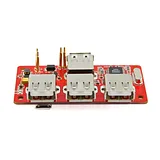 USB Hub  Powermanager for RPI Zero - Image 2