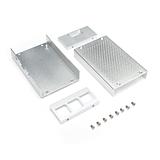 Raspberry Pi 3 Case Aluminum Case - Image 3