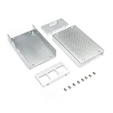Raspberry Pi 3 Case Aluminum Case - Image 3