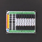16 Channel 5V Mini-Relay Module BK_RL16_01 - Image 3