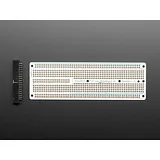 Adafruit Perma-Proto 40-Pin Raspberry Pi Breadboard PCB Kit - with 2x20 Header - Image 1