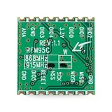 LoRa Transceiver Module (RFM95CW) - Image 2