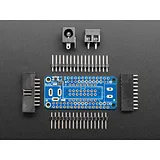 Adafruit RGB Matrix Featherwing Kit - For M0 and M4 Feathers - Image 4