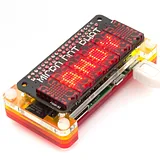 Micro Dot pHAT - Full kit - Red - Image 5