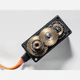 Standard Size - High Torque - Metal Gear Servo - Image 3