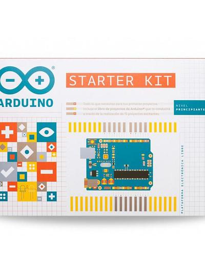 Arduino Starter Kit