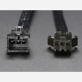 3-pin JST SM Plug + Receptacle Cable Set - Image 5