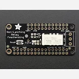 Adafruit Mini Relay FeatherWing - Non-Latching - Image 4