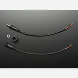Waterproof DC Power Cable Set - 5.5/2.1mm - Image 1