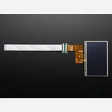 40-pin FPC Extension Board + 200mm Cable - Image 4