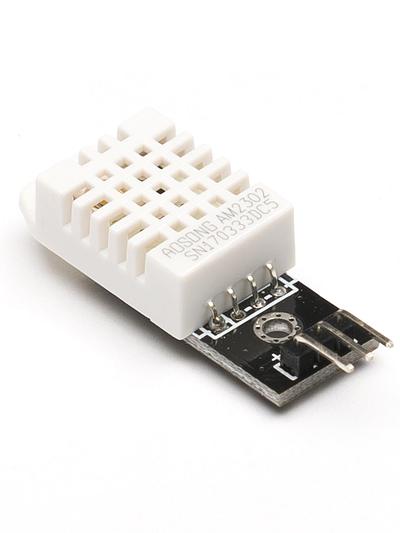 DHT22 module with cable