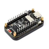 ESP32-C6 Dev Board – 1.47" Touch Display, Wi-Fi 6, BLE 5, 160MHz RISC-V - Image 4