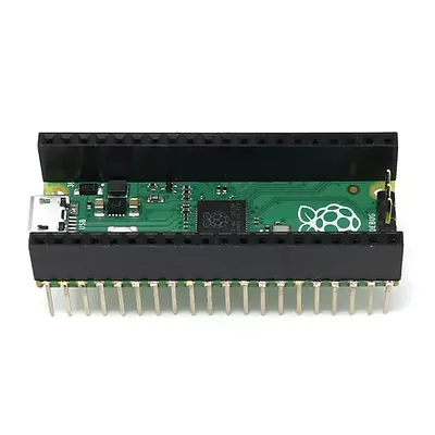 Stacking Header Set for Raspberry Pi Pico
