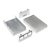 Raspberry Pi 3 Case Aluminum Case - Image 4