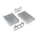 Raspberry Pi 3 Case Aluminum Case - Image 4