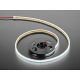Ultra Flexible White LED Strip - 320 LED per meter - 1m long - - Cool White ~6500K - Image 2