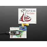 Adafruit eInk Breakout Friend with 32KB SRAM - Image 1