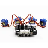 Yahboom Uno R3 robot drive expansion board compatible with Arduino - Image 5
