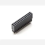 GPIO Header for Raspberry Pi - Extra tall 2x13 Female Header - Image 5