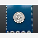 Adafruit Multi-pitch FPC Adapter - 40 Pin 0.5/0.6/0.7/0.8/1.0mm - Image 3