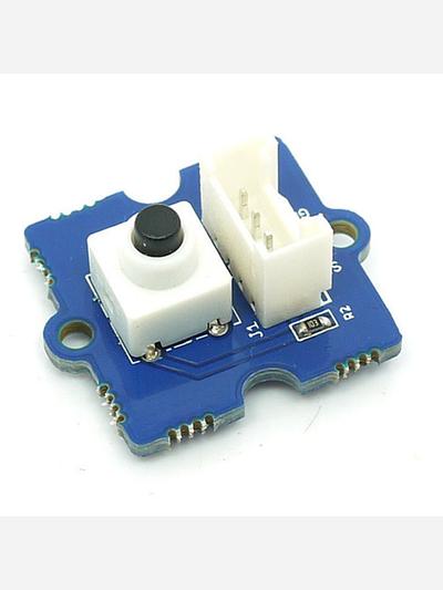 Grove - Button