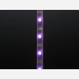 Adafruit DotStar Digital LED Strip - Black 30 LED - Per Meter [BLACK] - Image 8