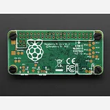 Adafruit Pi Protector for Raspberry Pi Model Zero - Image 5