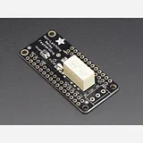 Adafruit Mini Relay FeatherWing - Non-Latching - Image 1