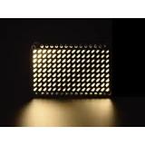 LED Charlieplexed Matrix - 9x16 LEDs - Warm White - Image 3