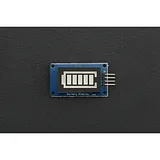 Battery Capacity Indicator - Image 2