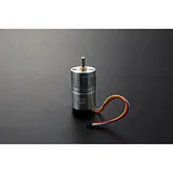 Brushless DC Motor with Encoder 12V 159RPM - Image 3