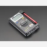 Pocket Autoranging Digital Multimeter - Image 1