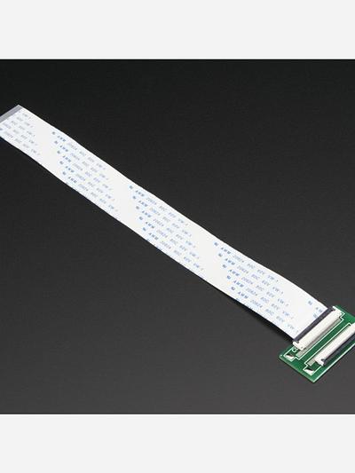 40-pin FPC Extension Board + 200mm Cable