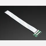 40-pin FPC Extension Board + 200mm Cable - Image 1