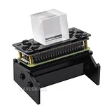 Raspberry Pi GamePi13 Console - 1.3" LCD, 240x240, ST7789 SPI - Image 2