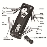 Multifunction Tool Kit for Repair - Image 1