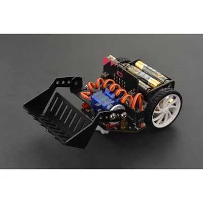 micro:Maqueen Mechanic Attachment