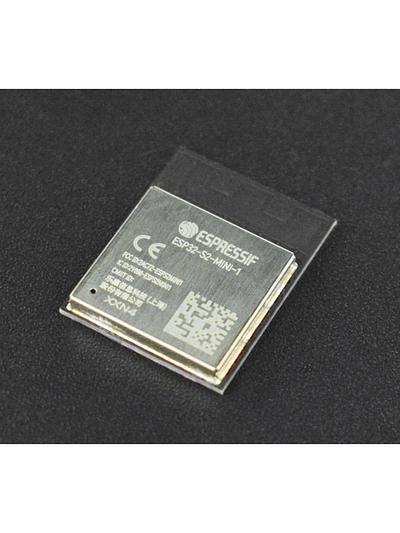 ESP32-S2-MINI-1 Module (PCB Antenna)