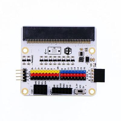 Micro:bit Breakout Board ( Octopus:bit)