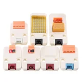 IO Unit Kit ( I/O Proto Relay 3.96 RS485 DAC ADC) - Image 4