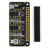 Micro Dot pHAT - Full kit - Red - Image 3